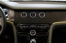 Bentley Flying Spur S / CARBON STYLING / B&O / BESPOKE / PANO / HUD /  - 301980 € - 20112354 12