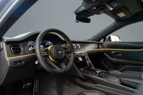 Bentley Flying Spur S / CARBON STYLING / B&O / BESPOKE / PANO / HUD /  - 301980 € - 20112354 9