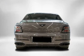 Bentley Flying Spur S / CARBON STYLING / B&O / BESPOKE / PANO / HUD /  - 301980 € - 20112354 5