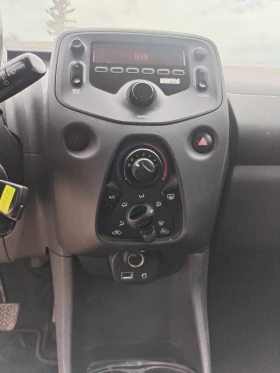 Toyota Aygo Бензин/Газ - 4350 € - 90438825 8