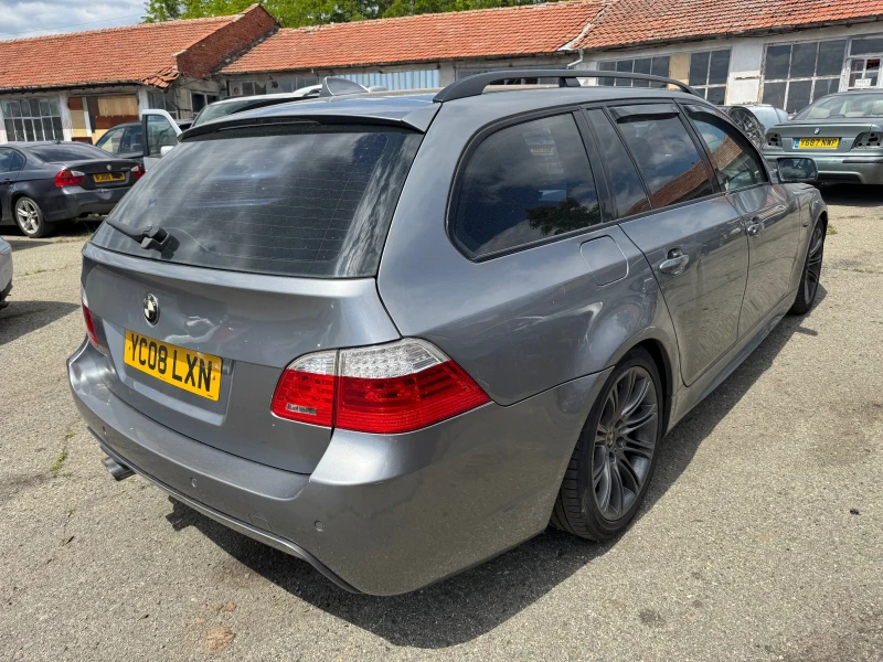 BMW 530 Д 235кс, снимка 4 - Автомобили и джипове - 52349411