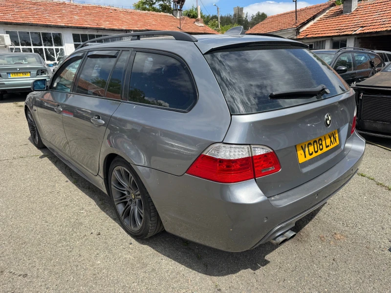 BMW 530 Д 235кс, снимка 3 - Автомобили и джипове - 52349411