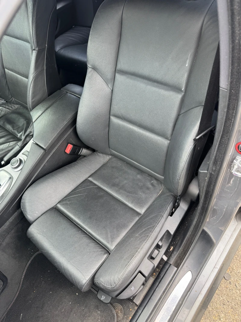 BMW 530 Д 235кс, снимка 6 - Автомобили и джипове - 52349411