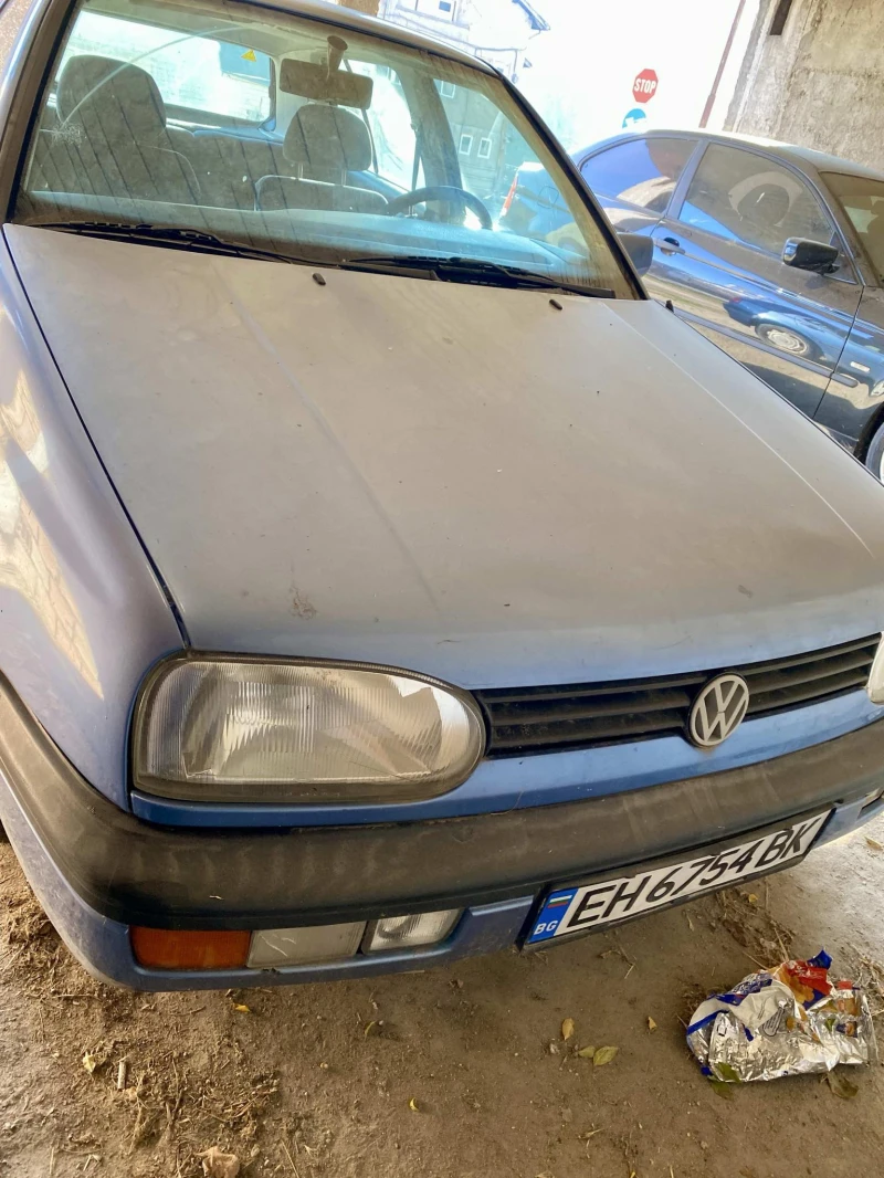 VW Golf ABD Двигател, снимка 11 - Автомобили и джипове - 48021778