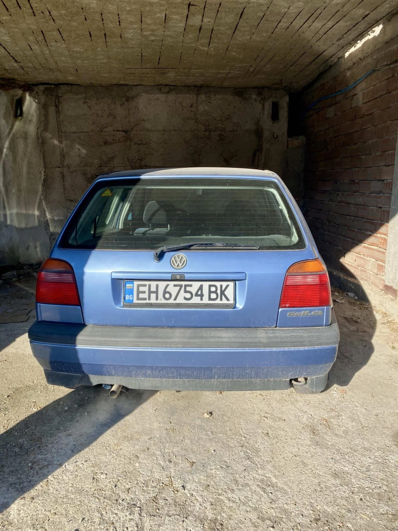 VW Golf ABD Двигател, снимка 12 - Автомобили и джипове - 48021778