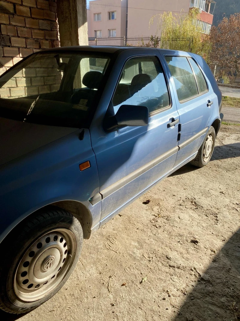 VW Golf ABD Двигател, снимка 5 - Автомобили и джипове - 48021778