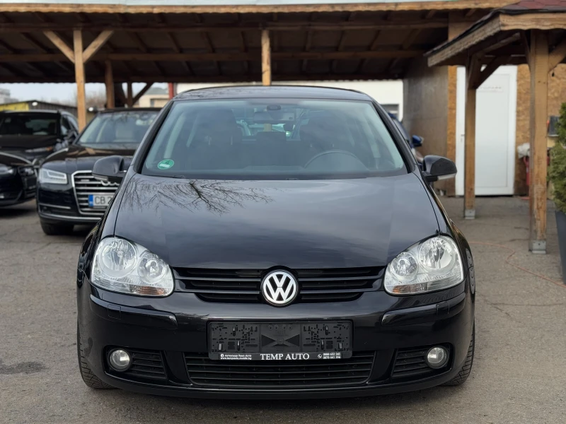 VW Golf 1.9TDI* 105к.с* СЪС СЕРВИЗНА КНИЖКА С ПЪЛНА ИСТОРИ, снимка 2 - Автомобили и джипове - 48601216