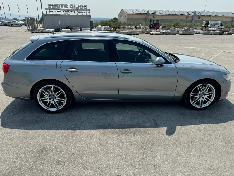 Audi A6, снимка 6 - Автомобили и джипове - 48669886