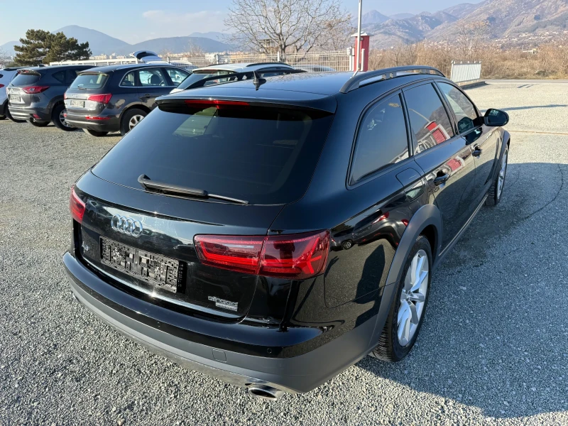 Audi A6 Allroad (KATO НОВА)^(QUATTRO), снимка 6 - Автомобили и джипове - 48798987