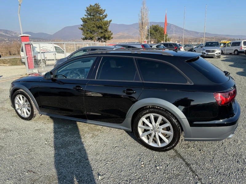 Audi A6 Allroad (KATO НОВА)^(QUATTRO), снимка 9 - Автомобили и джипове - 48798987