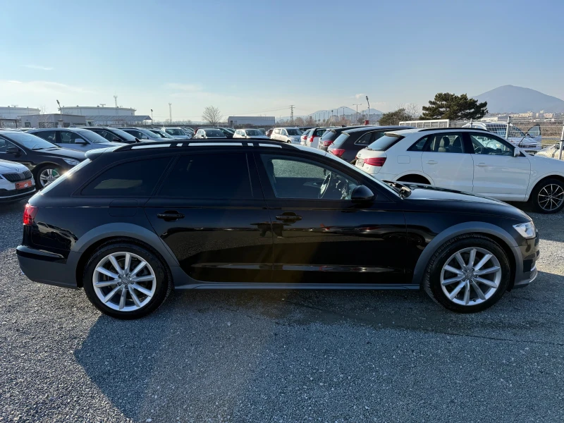 Audi A6 Allroad (KATO НОВА)^(QUATTRO), снимка 4 - Автомобили и джипове - 48798987