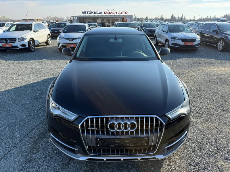 Audi A6 Allroad (KATO НОВА)^(QUATTRO), снимка 2 - Автомобили и джипове - 48798987