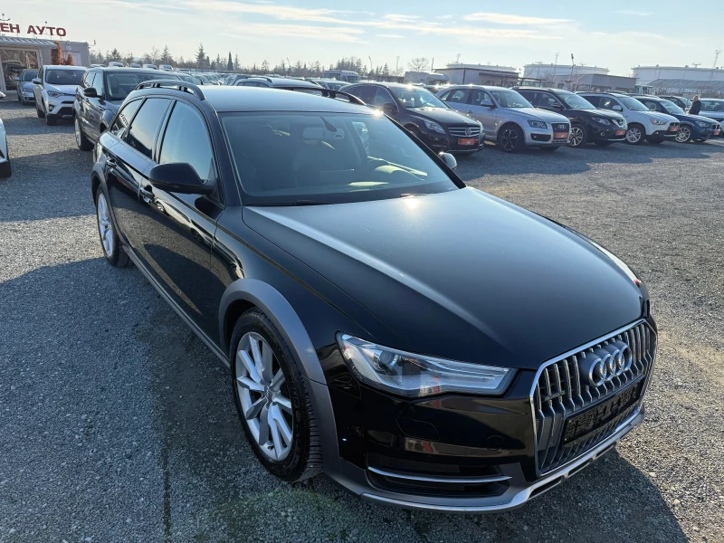 Audi A6 Allroad (KATO НОВА)^(QUATTRO), снимка 3 - Автомобили и джипове - 48798987