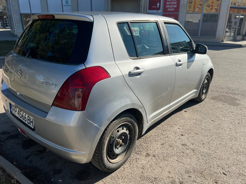 Suzuki Swift 1.3, снимка 3 - Автомобили и джипове - 48877485