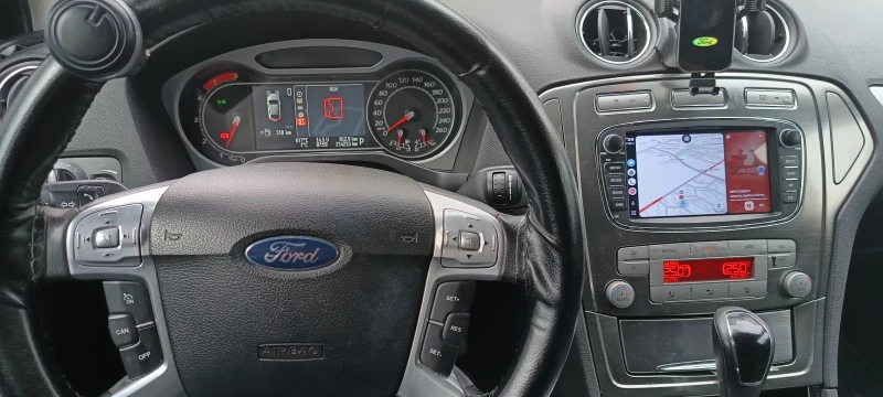 Ford Mondeo 2.0 tdci, снимка 1 - Автомобили и джипове - 49353098