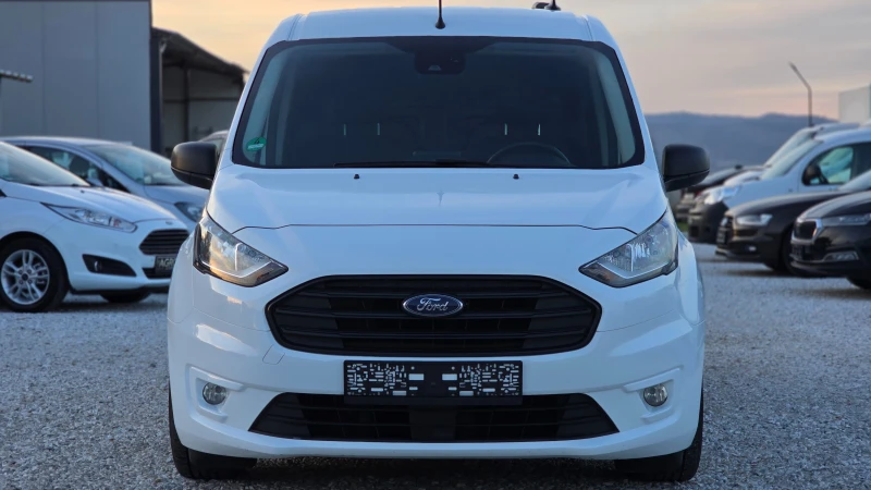 Ford Connect 1.5 * Full Extra* , снимка 2 - Автомобили и джипове - 49589401