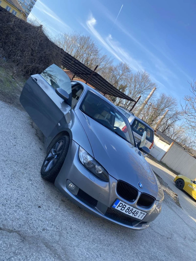 BMW 320, снимка 6 - Автомобили и джипове - 51934524