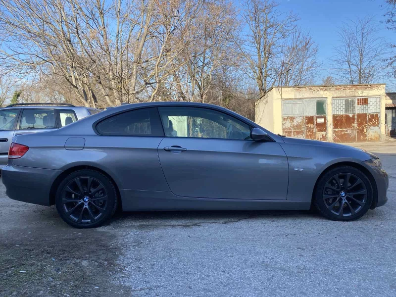 BMW 320, снимка 4 - Автомобили и джипове - 51934524