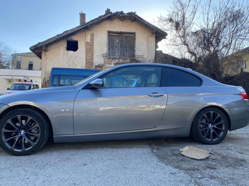 BMW 320, снимка 3 - Автомобили и джипове - 51934524