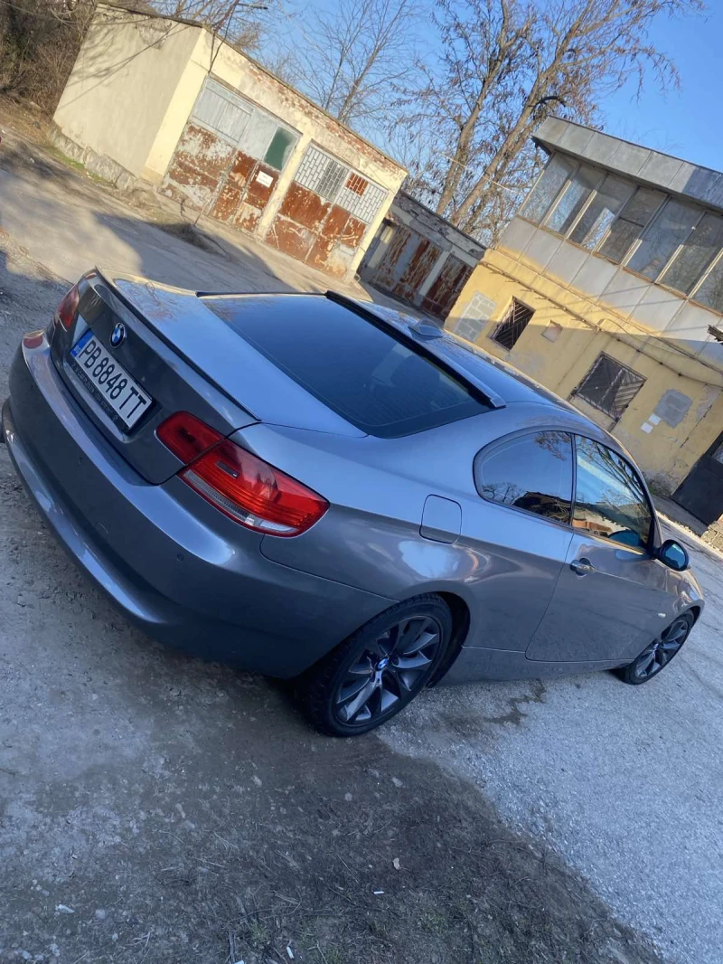 BMW 320, снимка 5 - Автомобили и джипове - 51934524