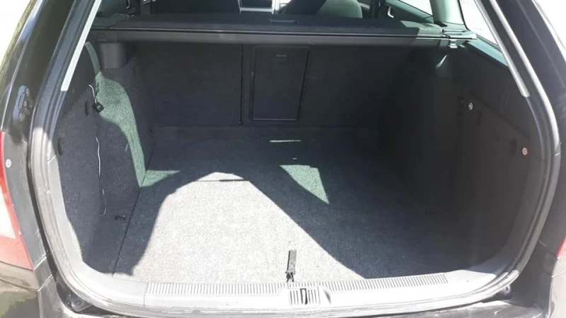 Skoda Octavia 4Х4, снимка 8 - Автомобили и джипове - 53053869