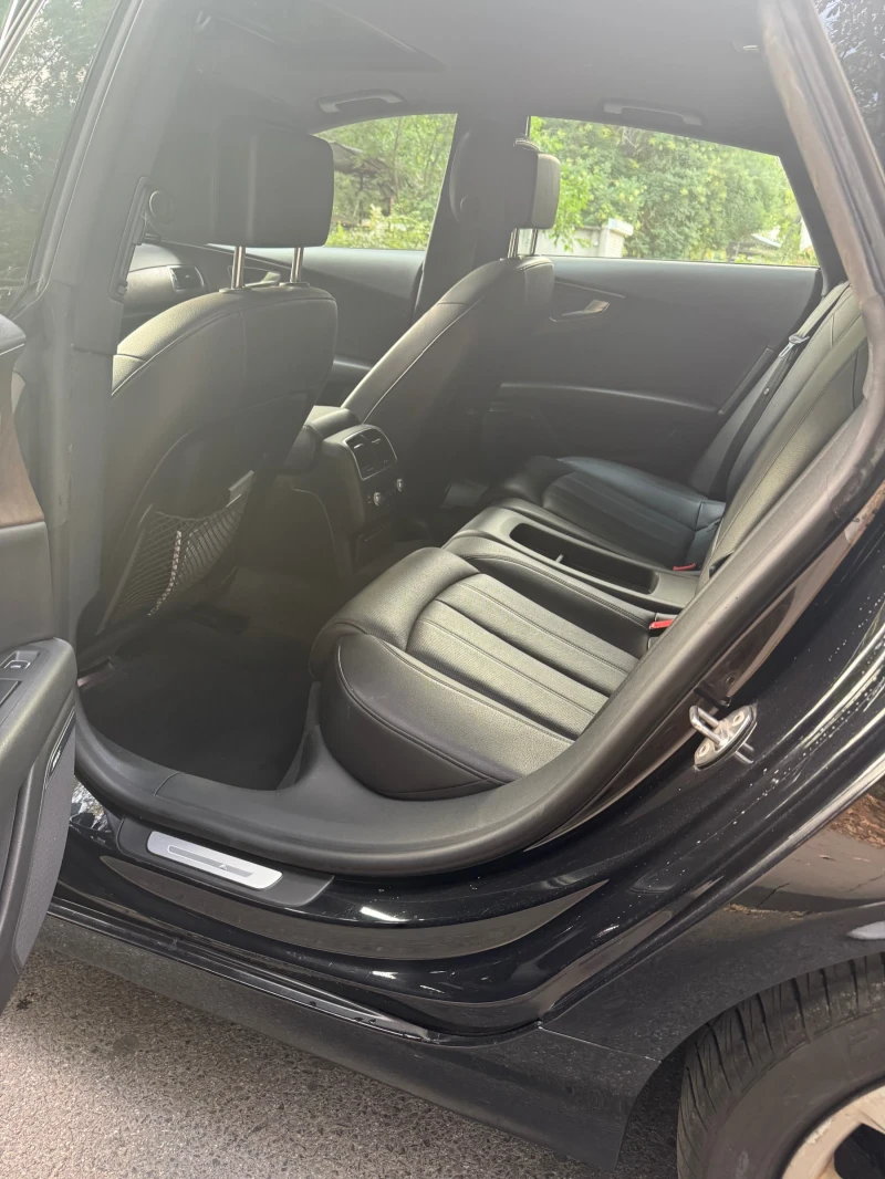 Audi A7 3.0T Quattro Prestige 333к.с., снимка 7 - Автомобили и джипове - 51413307