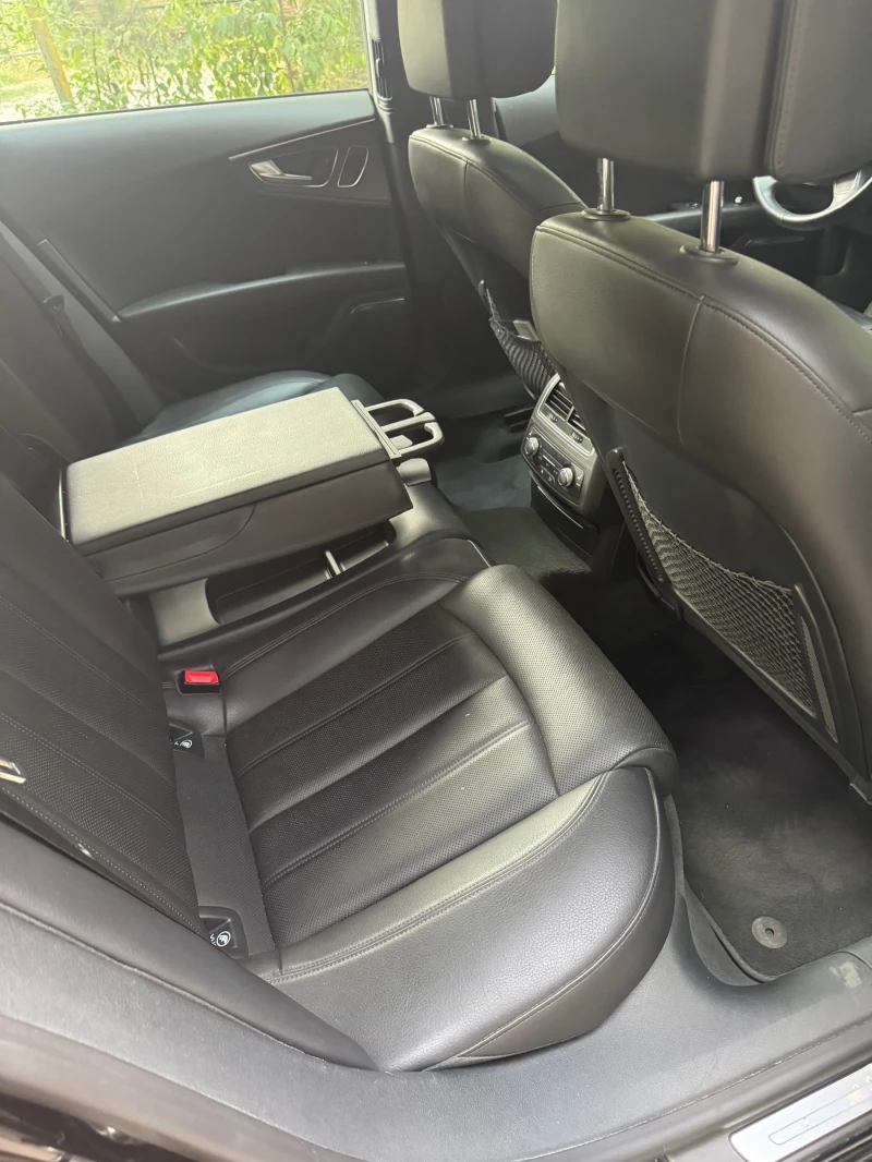 Audi A7 3.0T Quattro Prestige 333к.с., снимка 11 - Автомобили и джипове - 51413307