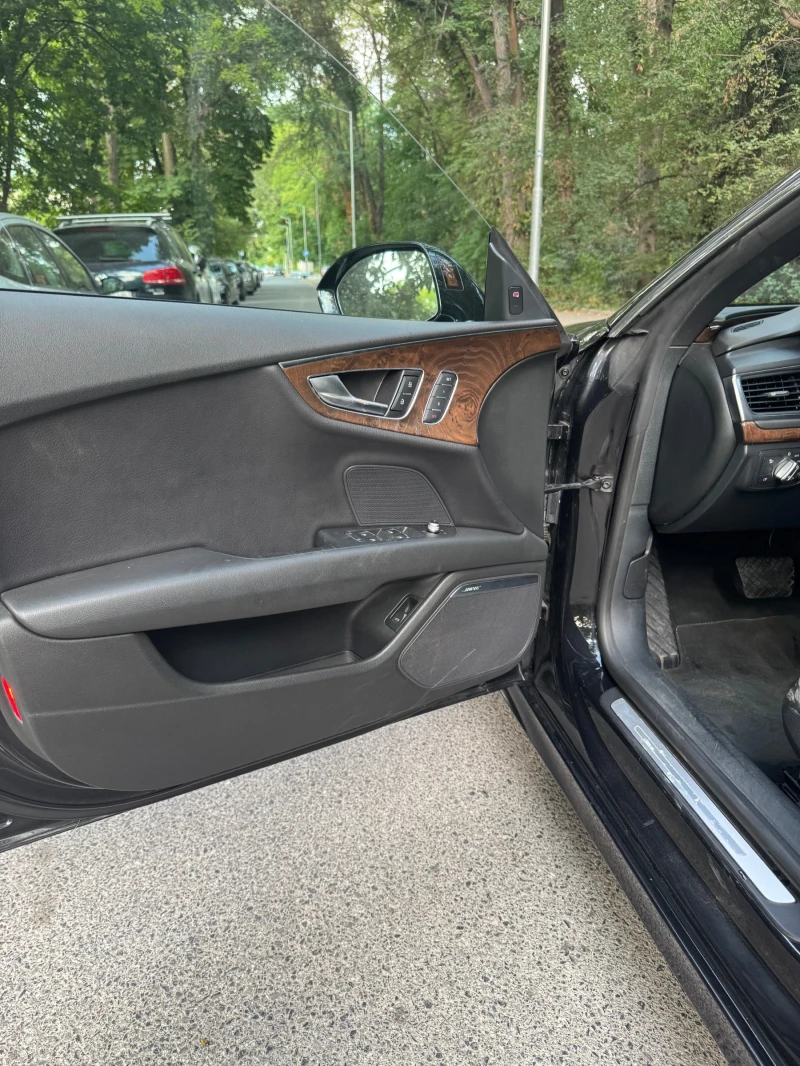 Audi A7 3.0T Quattro Prestige 333к.с., снимка 9 - Автомобили и джипове - 51413307