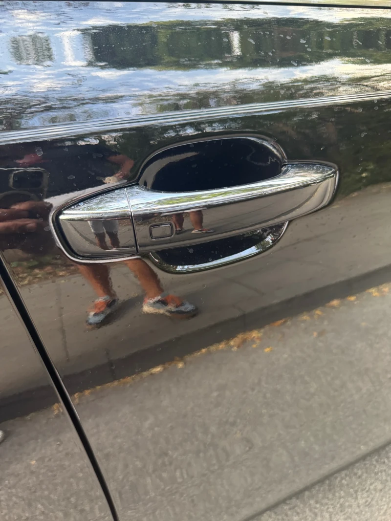 Audi A7 3.0T Quattro Prestige 333к.с., снимка 12 - Автомобили и джипове - 51413307