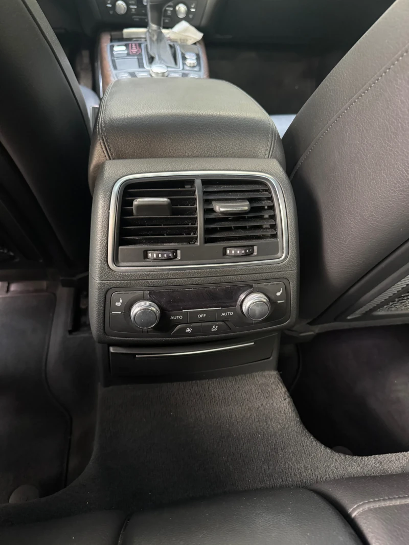 Audi A7 3.0T Quattro Prestige 333к.с., снимка 10 - Автомобили и джипове - 51413307