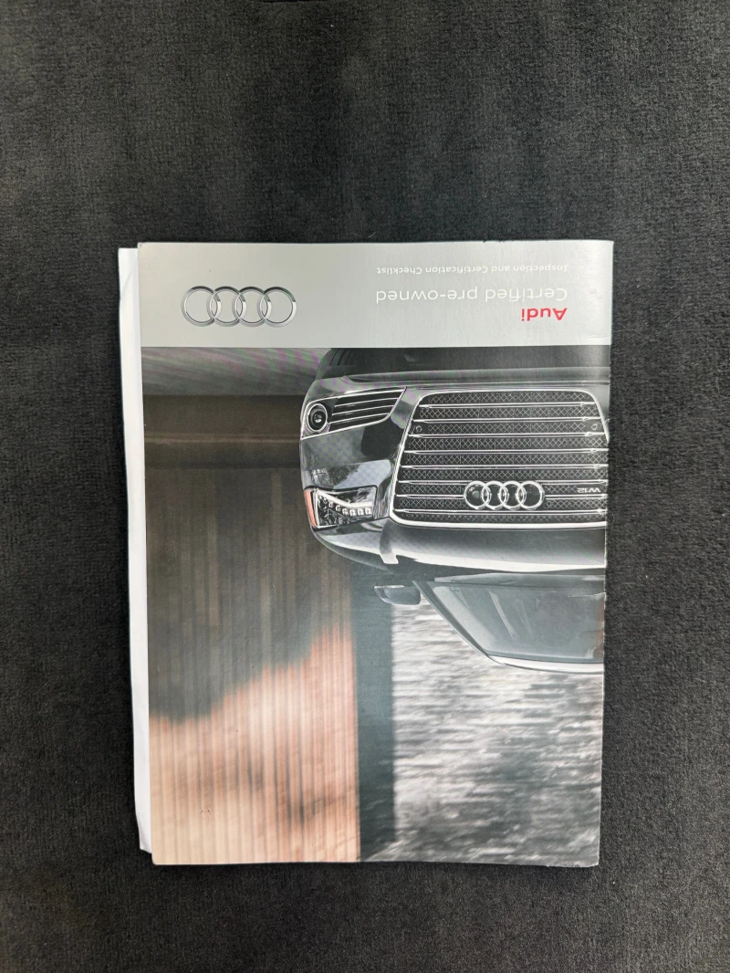 Audi A7 3.0T Quattro Prestige 333к.с., снимка 16 - Автомобили и джипове - 51413307