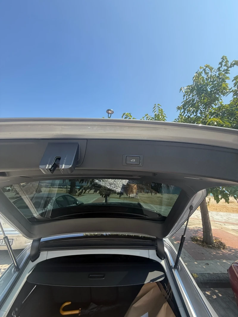 Audi A4 Avant S Line + + + 2.0 Tdi 190 kn 4x4, снимка 14 - Автомобили и джипове - 52521411