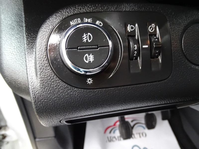 Opel Combo 1.5 NAVI KLIMA N1 EURO 6 , снимка 14 - Автомобили и джипове - 52047979