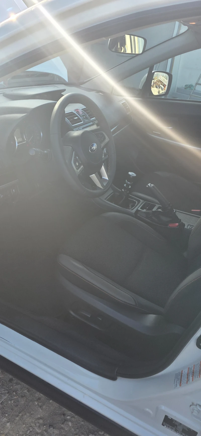 Subaru XV CROSSTEK , снимка 9 - Автомобили и джипове - 52519362