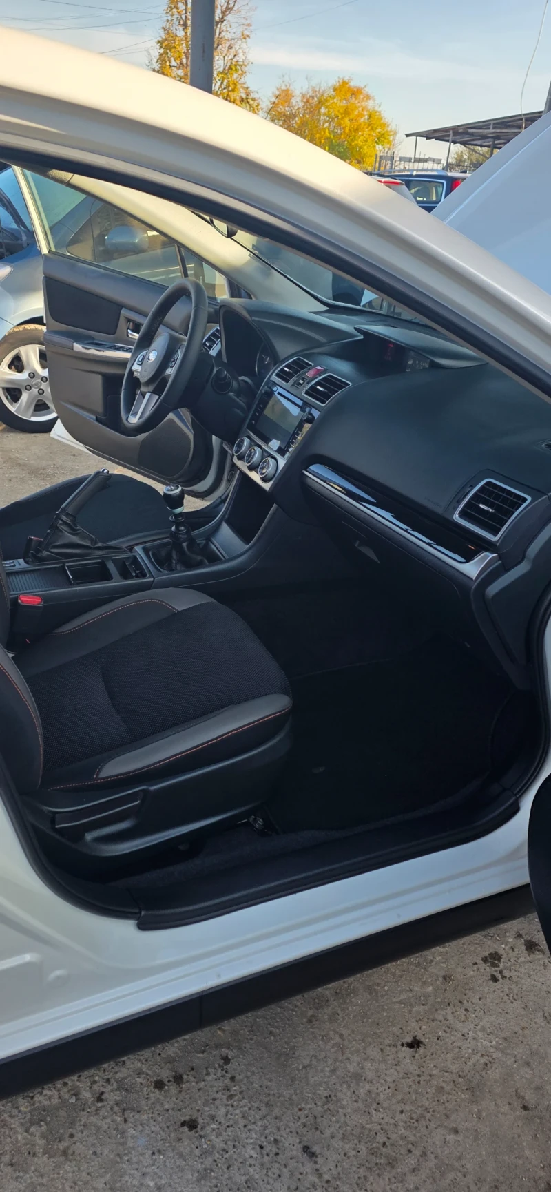 Subaru XV CROSSTEK , снимка 7 - Автомобили и джипове - 52519362