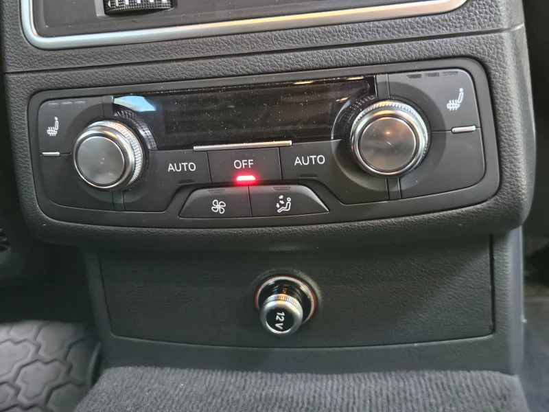 Audi A6 3.0BiTdi, снимка 13 - Автомобили и джипове - 52892791