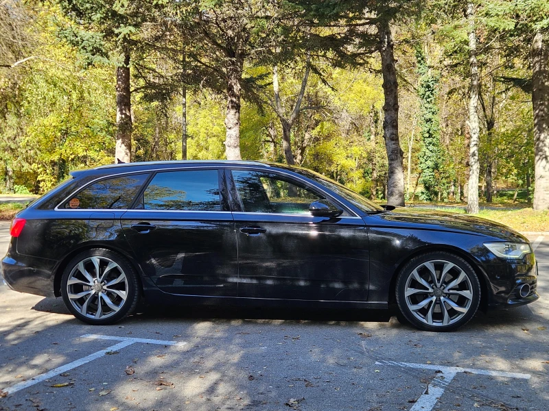 Audi A6 3.0BiTdi, снимка 2 - Автомобили и джипове - 52892791