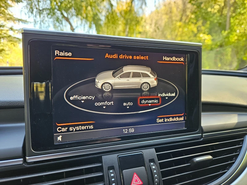 Audi A6 3.0BiTdi, снимка 15 - Автомобили и джипове - 52892791