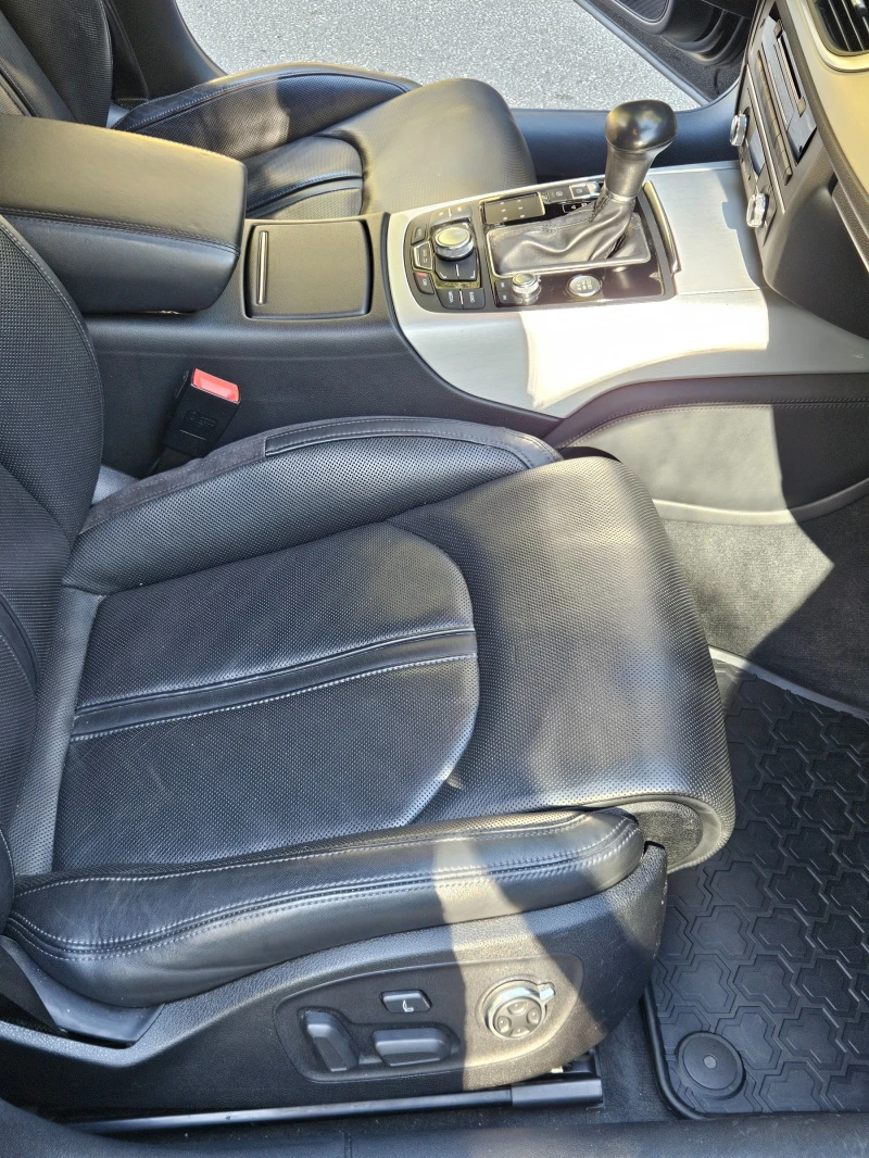 Audi A6 3.0BiTdi, снимка 12 - Автомобили и джипове - 52892791