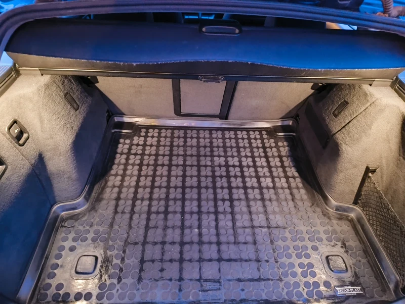 BMW 320 D/Xdrive/Big Navi/, снимка 12 - Автомобили и джипове - 52949457