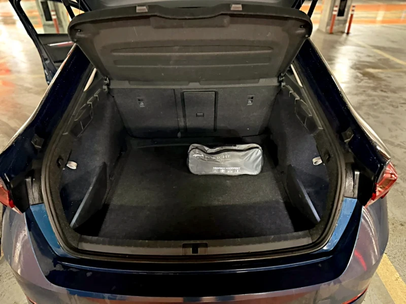 Skoda Octavia Matrix LED, DSG, Keyless, Distronic , снимка 9 - Автомобили и джипове - 53389697