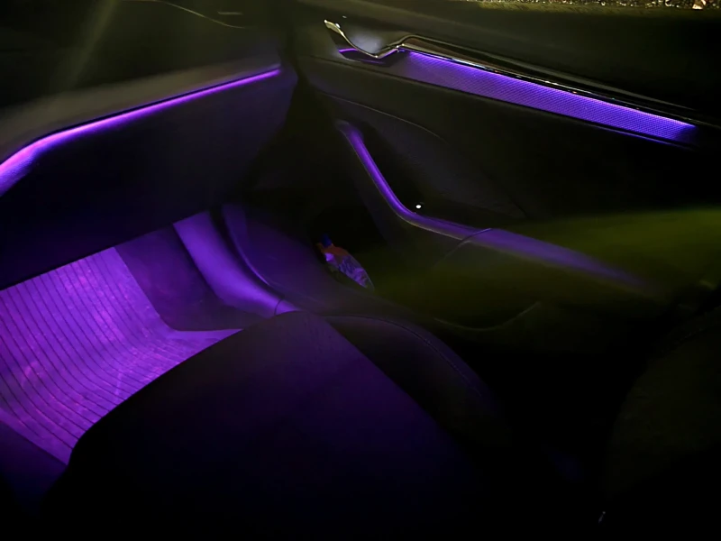 Skoda Octavia Matrix LED, DSG, Keyless, Distronic , снимка 11 - Автомобили и джипове - 53389697