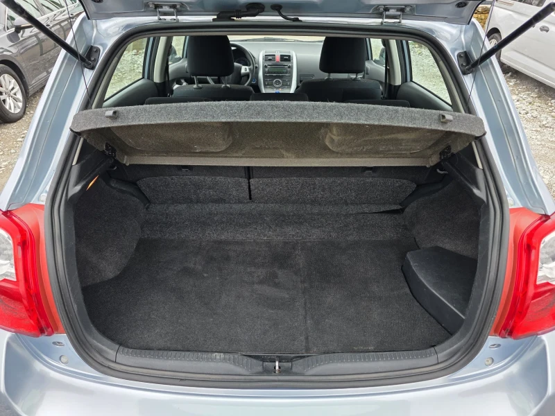 Toyota Auris 1.8 VVTI HYBRID 99 К.С. ФЕЙСЛИФТ / АВТОМАТ, снимка 16 - Автомобили и джипове - 53431720