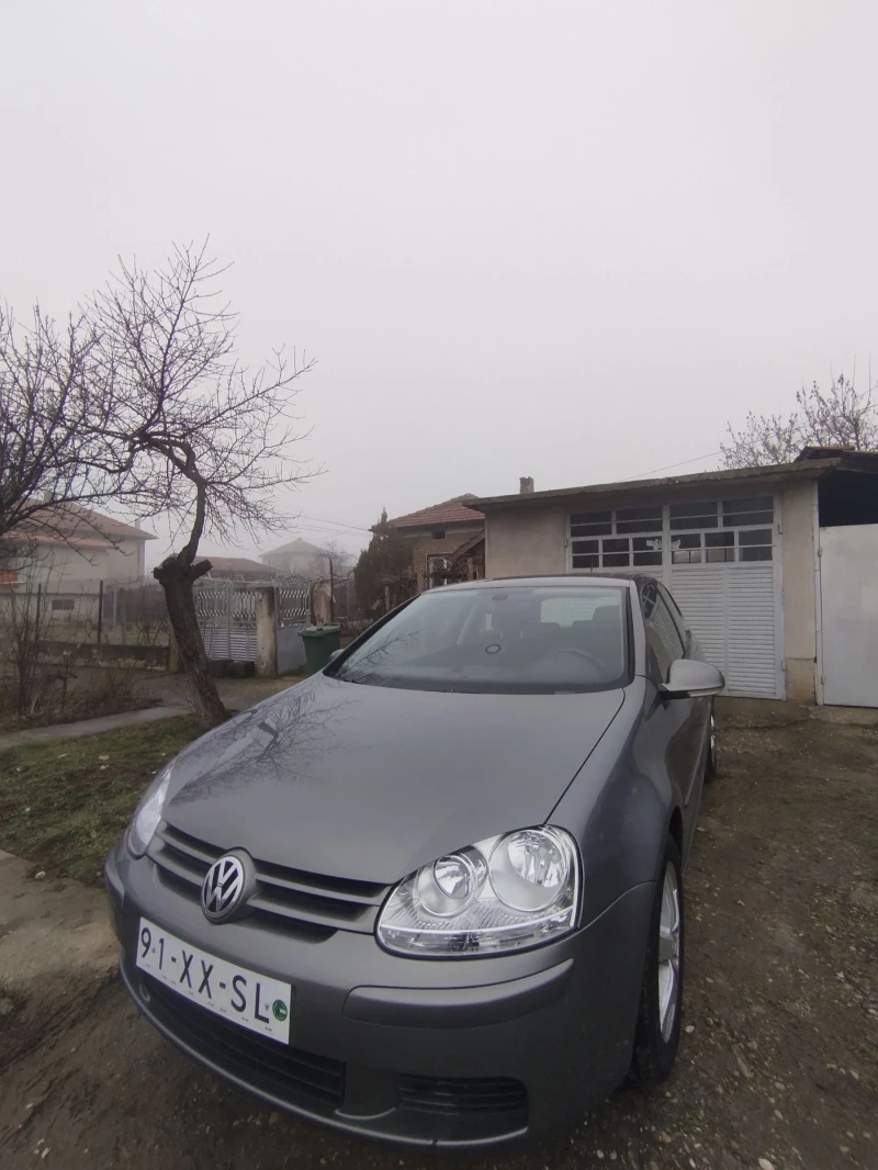 VW Golf 1.9TDI BUSINESS EDITION 