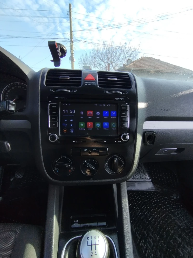 VW Golf 1.9TDI BUSINESS EDITION , снимка 7 - Автомобили и джипове - 53451938