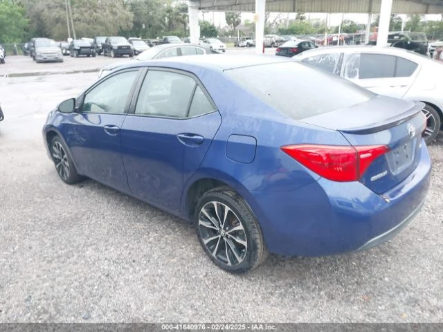 Toyota Corolla * SE* CARFAX* , снимка 3 - Автомобили и джипове - 49352574