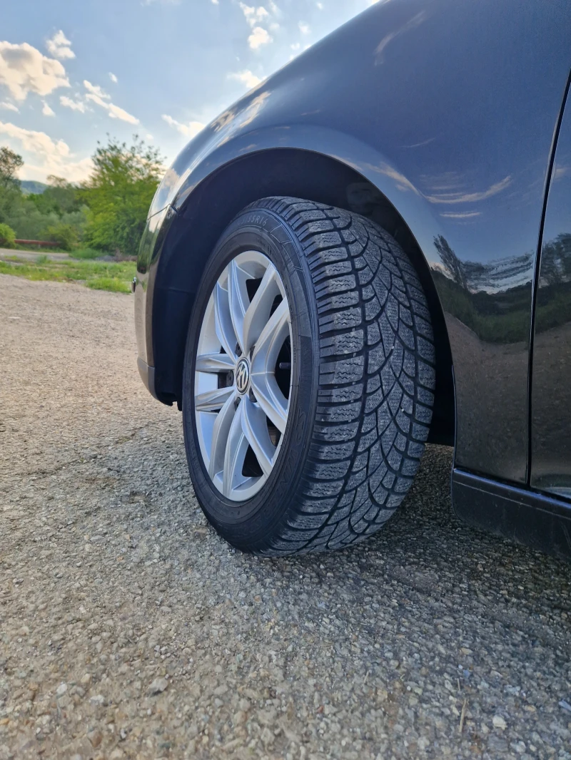 VW Golf 1.9 TDI-NAVI TOP - 7300 лв. - 35477692 17