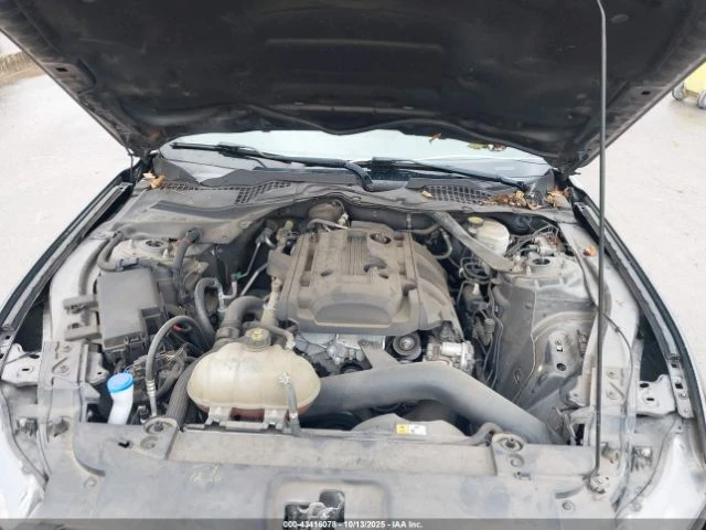 Ford Mustang ECOBOOST | Mobile.bg   12