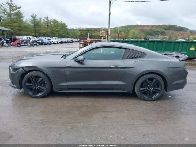Ford Mustang ECOBOOST | Mobile.bg   5