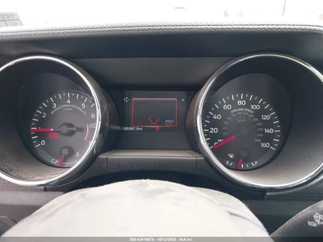 Ford Mustang ECOBOOST | Mobile.bg   11